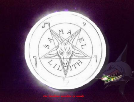 Les tenebres envahis ce monde