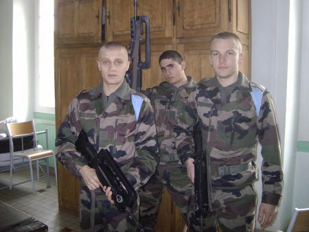 yohan, brice, et moi