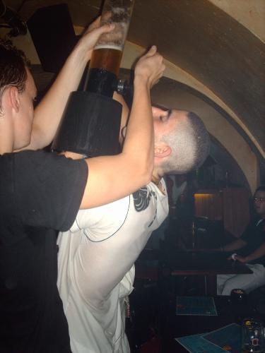 J ai arr�t� l'alcool