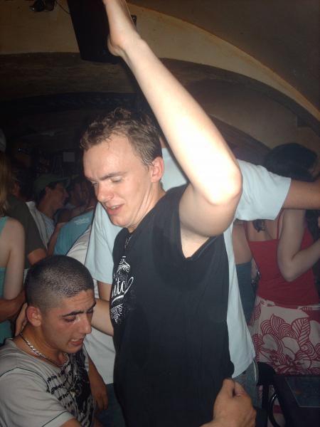 trip avec christophe