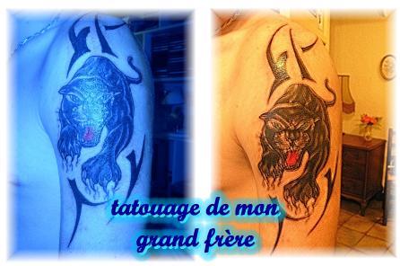 mon tatoo